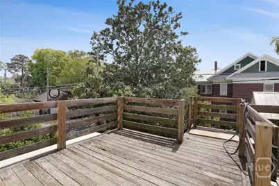 537 Maupas #3, Savannah, GA 31401 - Photo 20