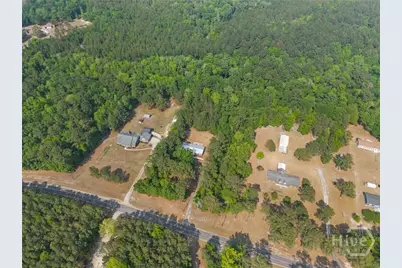 1580 Clyo Kildare Road, Clyo, GA 31303 - Photo 20