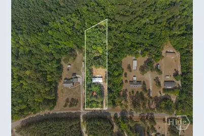 1580 Clyo Kildare Road, Clyo, GA 31303 - Photo 2