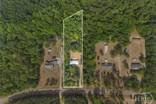 1580 Clyo-Kildare Rd, Clyo, GA 31303 - Photo 2
