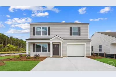 22 Bardwell Way, Port Wentworth, GA 31407 - Photo 1