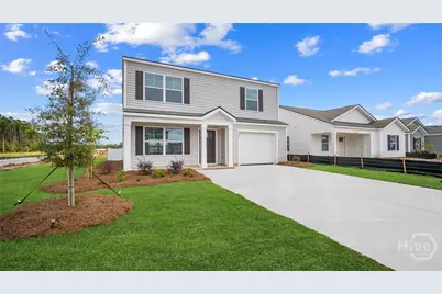 22 Bardwell Way, Port Wentworth, GA 31407 - Photo 2