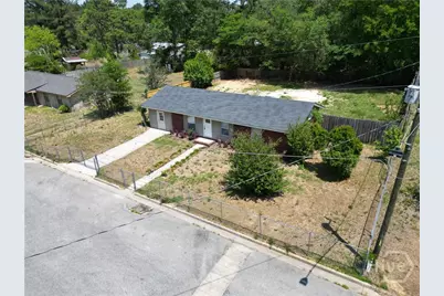 109 Elm Street, Claxton, GA 30417 - Photo 2