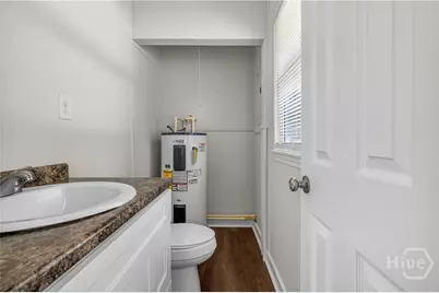 109 Elm Street, Claxton, GA 30417 - Photo 24