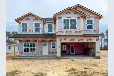 138 Calhoun Way NE, Ludowici, GA 31316 - Photo 1