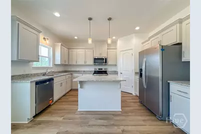 138 Calhoun Way NE, Ludowici, GA 31316 - Photo 8