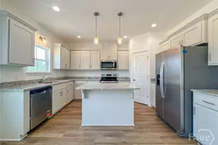 138 Calhoun Way NE, Ludowici, GA 31316 - Photo 8