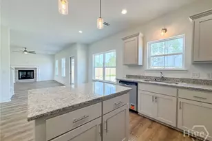 138 Calhoun Way NE, Ludowici, GA 31316 - Photo 10