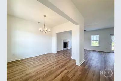 138 Calhoun Way NE, Ludowici, GA 31316 - Photo 2