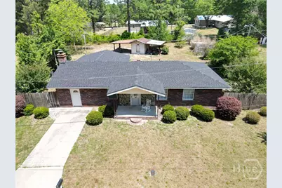 113 Elm Street, Claxton, GA 30414 - Photo 1