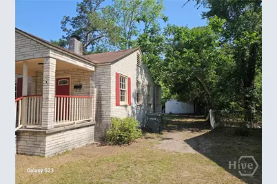 2208 Utah Street, Savannah, GA 31404 - Photo 2