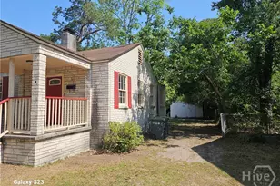 2208 Utah St, Savannah, GA 31404 - Photo 2