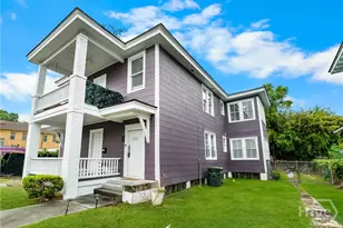 510 - 512 E 39th St, Savannah, GA 31401 - Photo 2