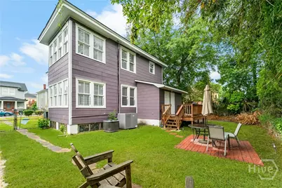 510 - 512 E 39th Street, Savannah, GA 31401 - Photo 40