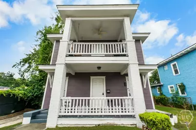 510 - 512 E 39th Street, Savannah, GA 31401 - Photo 1