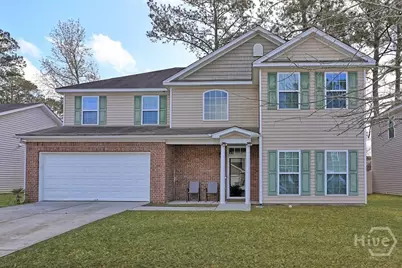 110 Spoonbill Circle, Savannah, GA 31405 - Photo 1
