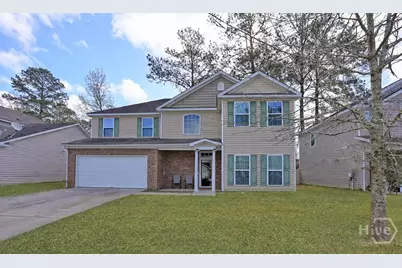 110 Spoonbill Circle, Savannah, GA 31405 - Photo 2