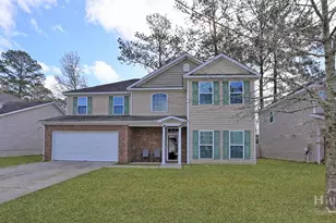 110 Spoonbill Cir, Savannah, GA 31405 - Photo 2
