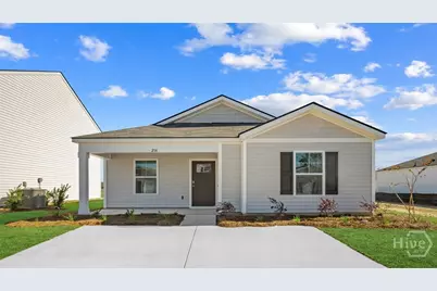 226 Lakeside Drive, Port Wentworth, GA 31407 - Photo 1