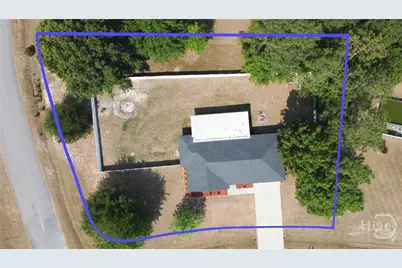 80 J R Drive, Ellabell, GA 31308 - Photo 2