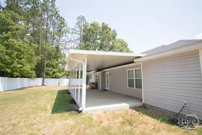 80 J R Drive, Ellabell, GA 31308 - Photo 4