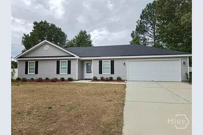 80 J R Drive, Ellabell, GA 31308 - Photo 48