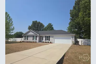 80 J R Drive, Ellabell, GA 31308 - Photo 50