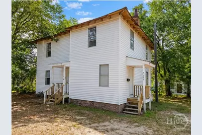 126 W 59th Street, Savannah, GA 31405 - Photo 1