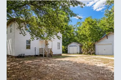 126 W 59th Street, Savannah, GA 31405 - Photo 2