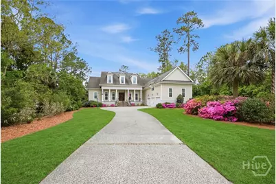 104 Commodore Drive, Savannah, GA 31410 - Photo 2