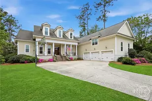 104 Commodore Dr, Savannah, GA 31410 - Photo 4