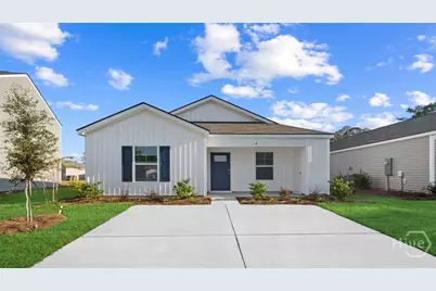 34 Bardwell Way, Port Wentworth, GA 31407 - Photo 1