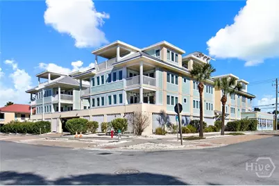 1415 Butler Avenue #5, Tybee Island, GA 31328 - Photo 4