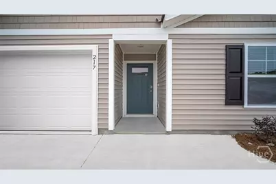 343 Cold Creek Pass, Port Wentworth, GA 31407 - Photo 2