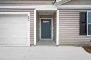 343 Cold Creek Pass, Port Wentworth, GA 31407 - Photo 2
