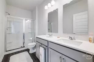 151 Holloway Hl, Pooler, GA 31322 - Photo 16
