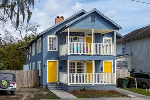 904 E 39th St, Savannah, GA 31401 - Photo 2