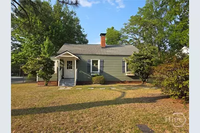 202 E 58 Street, Savannah, GA 31405 - Photo 1