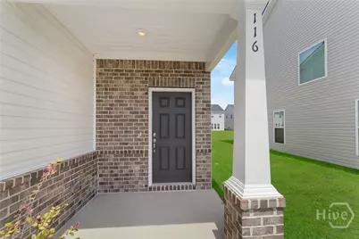 116 Peabody Street, Savannah, GA 31407 - Photo 4