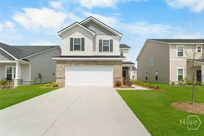 116 Peabody Street, Savannah, GA 31407 - Photo 1