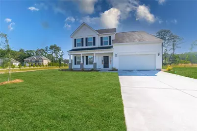 5114 Castleoak Drive, Richmond Hill, GA 31324 - Photo 2