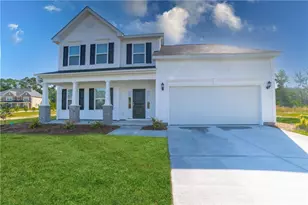 5114 Castleoak Dr, Richmond Hill, GA 31324 - Photo 2