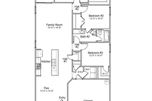 113 Daylily Dr, Springfield, GA 31329 - Photo 2