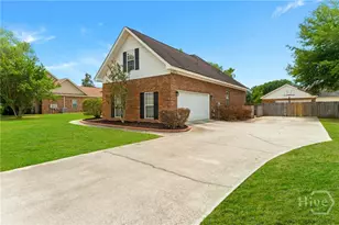 426 Peachtree Dr, Rincon, GA 31326 - Photo 6