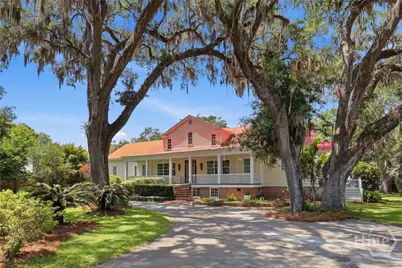 1540 Wilmington Island Road, Savannah, GA 31410 - Photo 2