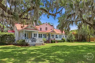 1540 Wilmington Island Rd, Savannah, GA 31410 - Photo 1