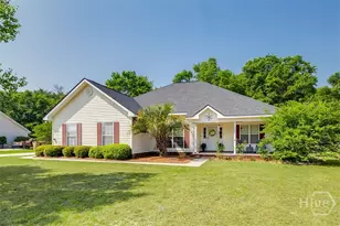 205 Wild Rose Dr, Guyton, GA 31312 - Photo 2