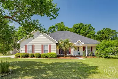 205 Wild Rose Drive, Guyton, GA 31312 - Photo 1