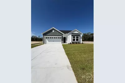 298 Teal Trail NE, Ludowici, GA 31316 - Photo 1