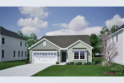 298 Teal Trail NE, Ludowici, GA 31316 - Photo 1